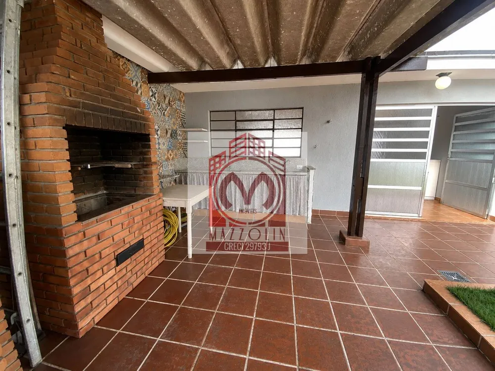 Casa, 3 quartos, 261 m² - Foto 8