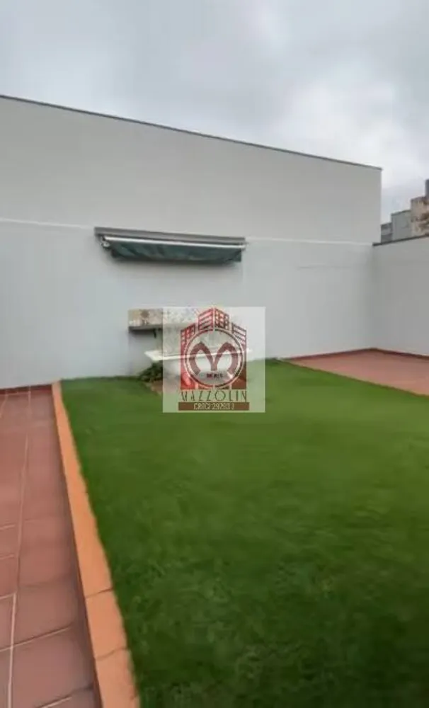 Casa, 3 quartos, 261 m² - Foto 12