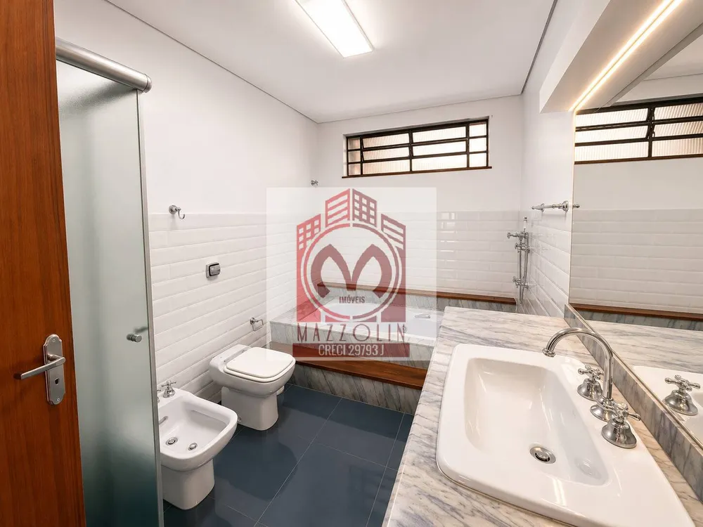 Casa, 3 quartos, 261 m² - Foto 3