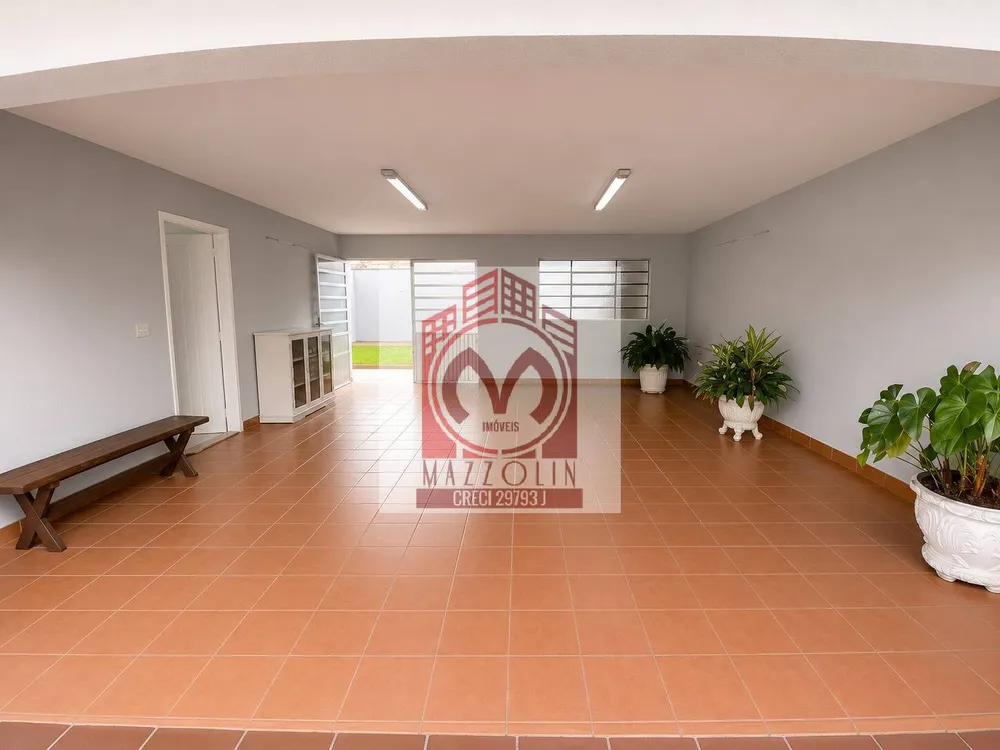 Casa, 3 quartos, 261 m² - Foto 2