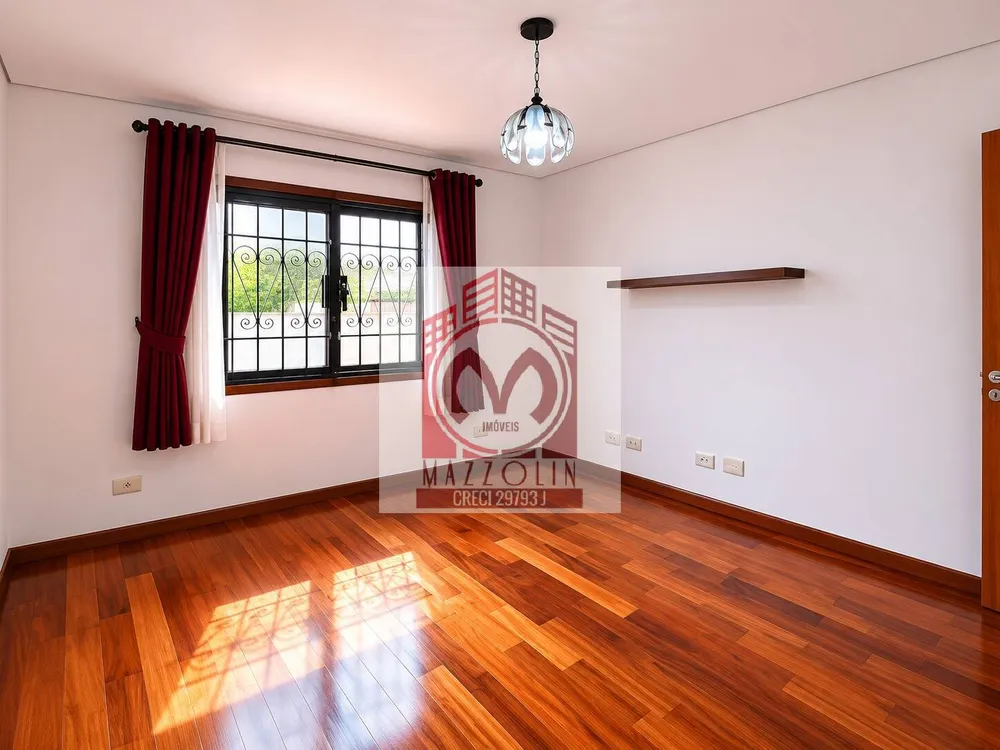 Casa, 3 quartos, 261 m² - Foto 4