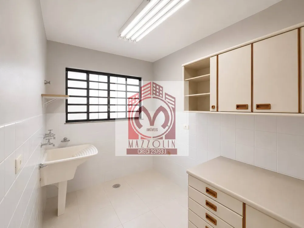 Casa, 3 quartos, 261 m² - Foto 6
