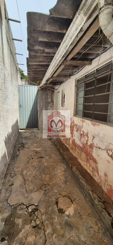 Casa, 2 quartos, 180 m² - Foto 3