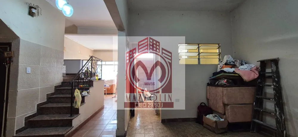Sobrado, 4 quartos, 300 m² - Foto 3