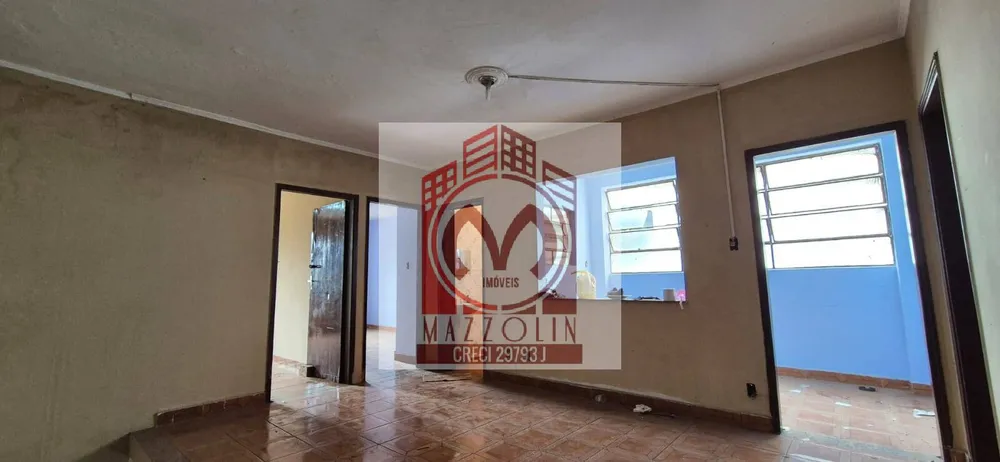 Sobrado, 4 quartos, 300 m² - Foto 1
