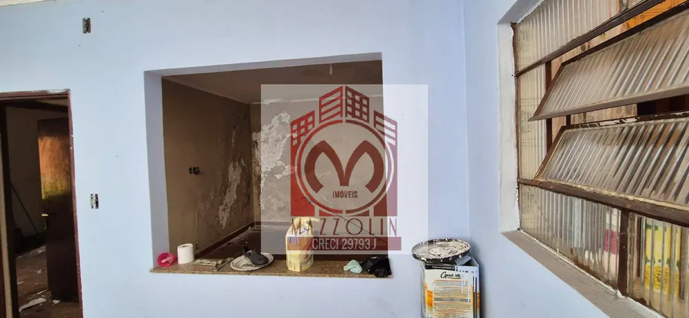 Sobrado, 4 quartos, 300 m² - Foto 6