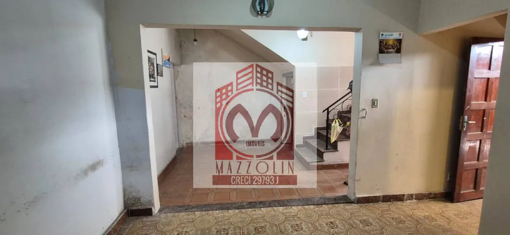 Sobrado, 4 quartos, 300 m² - Foto 4