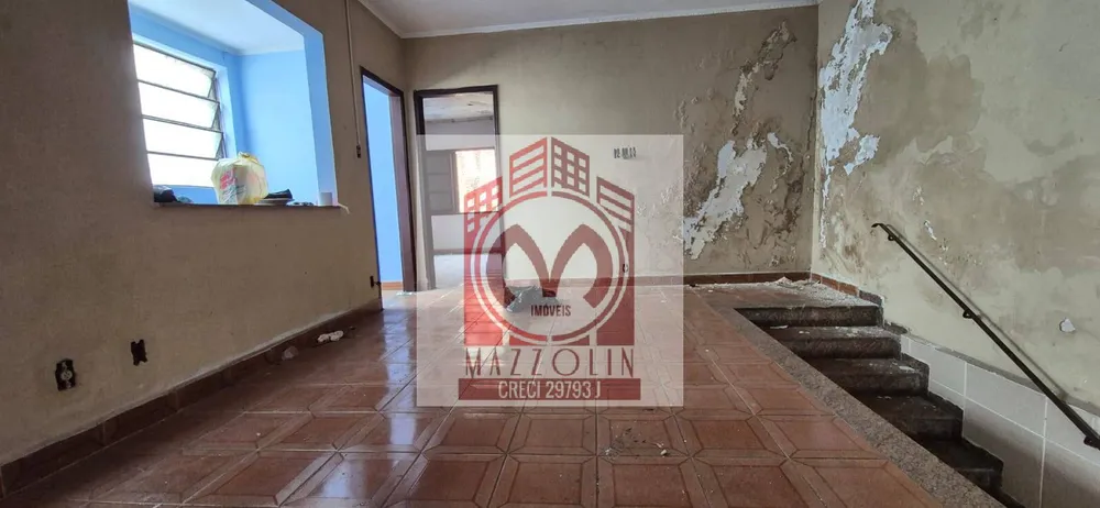 Sobrado, 4 quartos, 300 m² - Foto 7