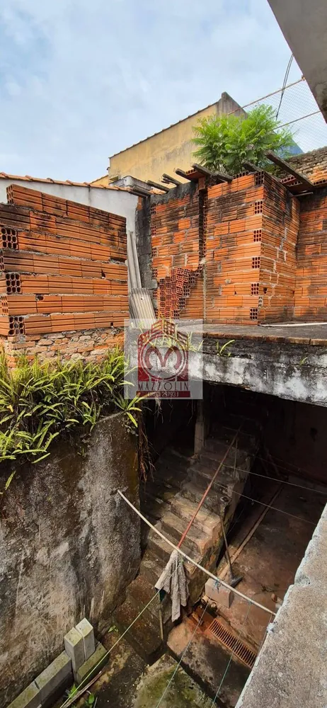 Sobrado, 4 quartos, 300 m² - Foto 10