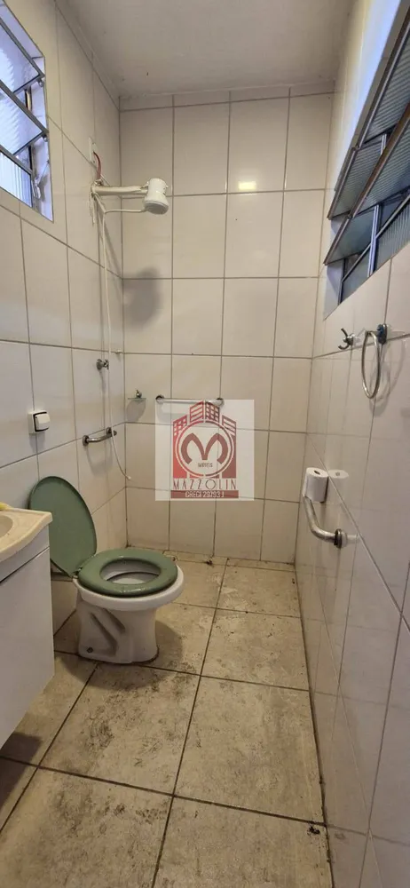 Sobrado, 4 quartos, 300 m² - Foto 12