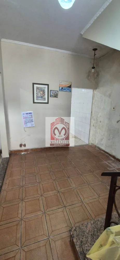 Sobrado, 4 quartos, 300 m² - Foto 5