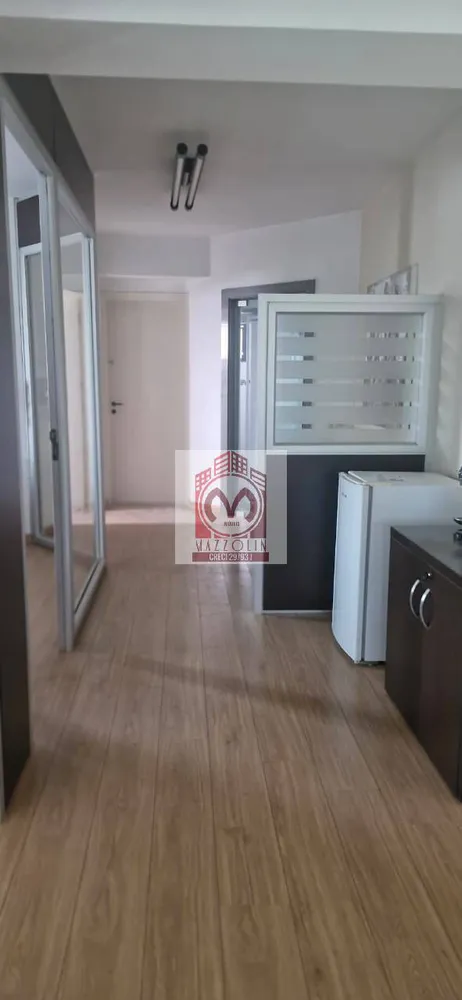 Sala-Conjunto, 66 m² - Foto 1