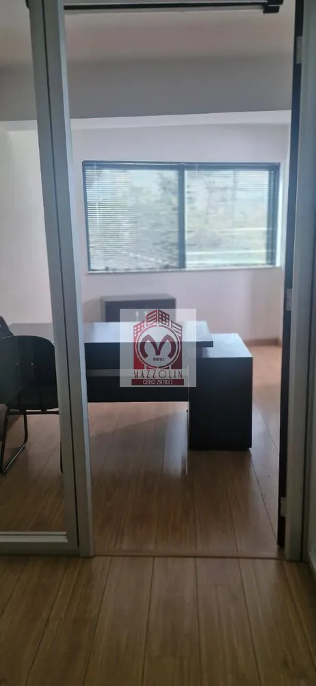 Sala-Conjunto, 66 m² - Foto 8