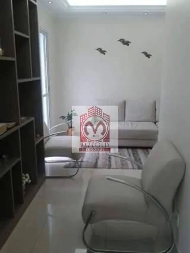 Cobertura, 2 quartos, 103 m² - Foto 3