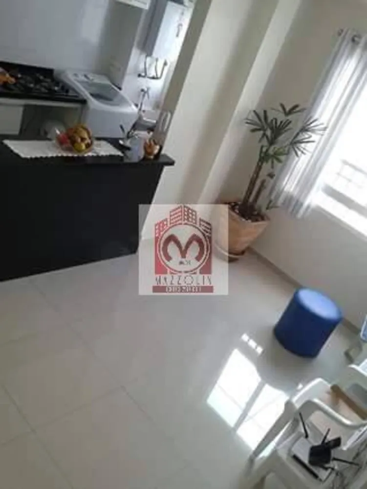 Cobertura, 2 quartos, 103 m² - Foto 5