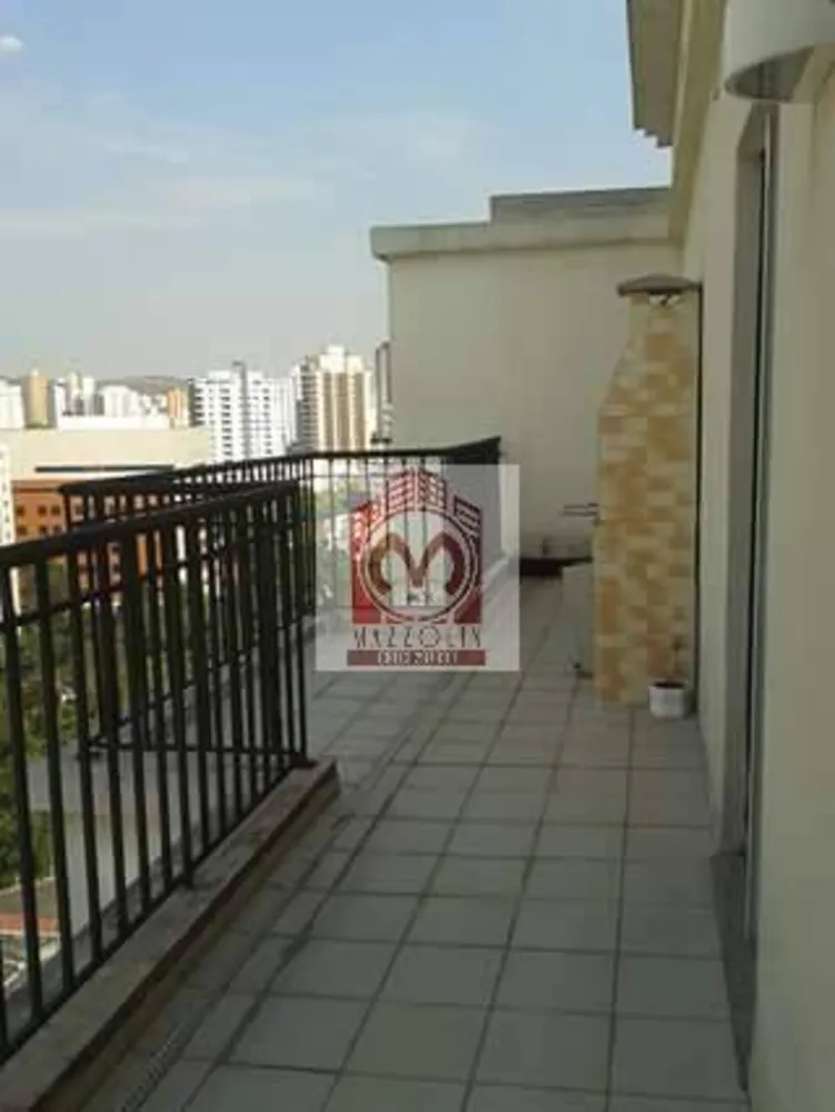 Cobertura, 2 quartos, 103 m² - Foto 1