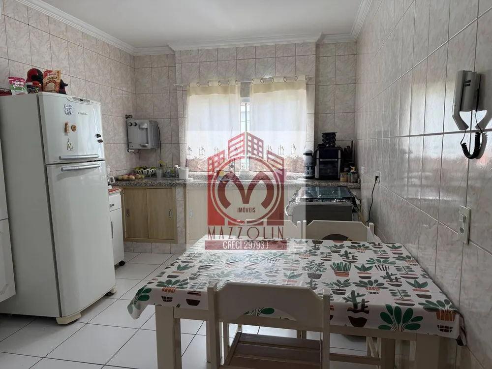 Sobrado, 3 quartos, 184 m² - Foto 2