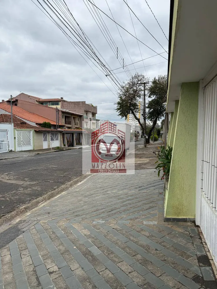 Sobrado, 3 quartos, 184 m² - Foto 9