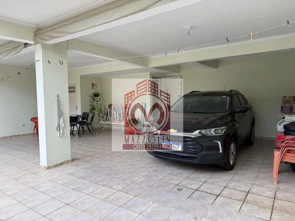 Sobrado, 3 quartos, 184 m² - Foto 5