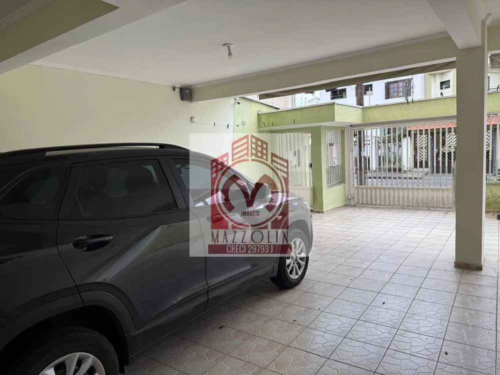 Sobrado, 3 quartos, 184 m² - Foto 11