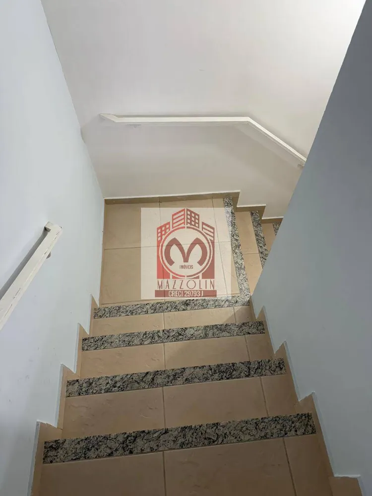 Sobrado, 3 quartos, 184 m² - Foto 6