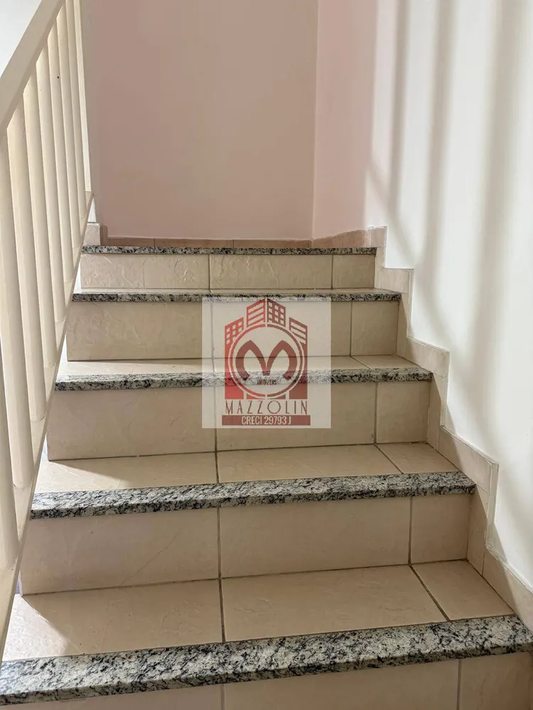 Sobrado, 3 quartos, 184 m² - Foto 6