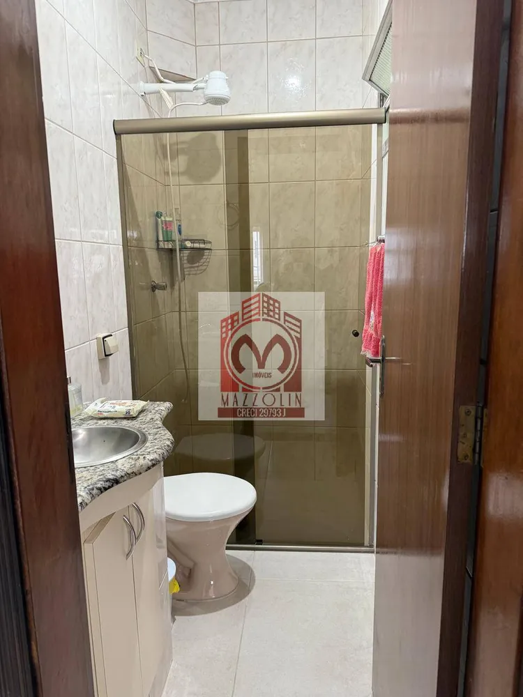Sobrado, 3 quartos, 184 m² - Foto 10