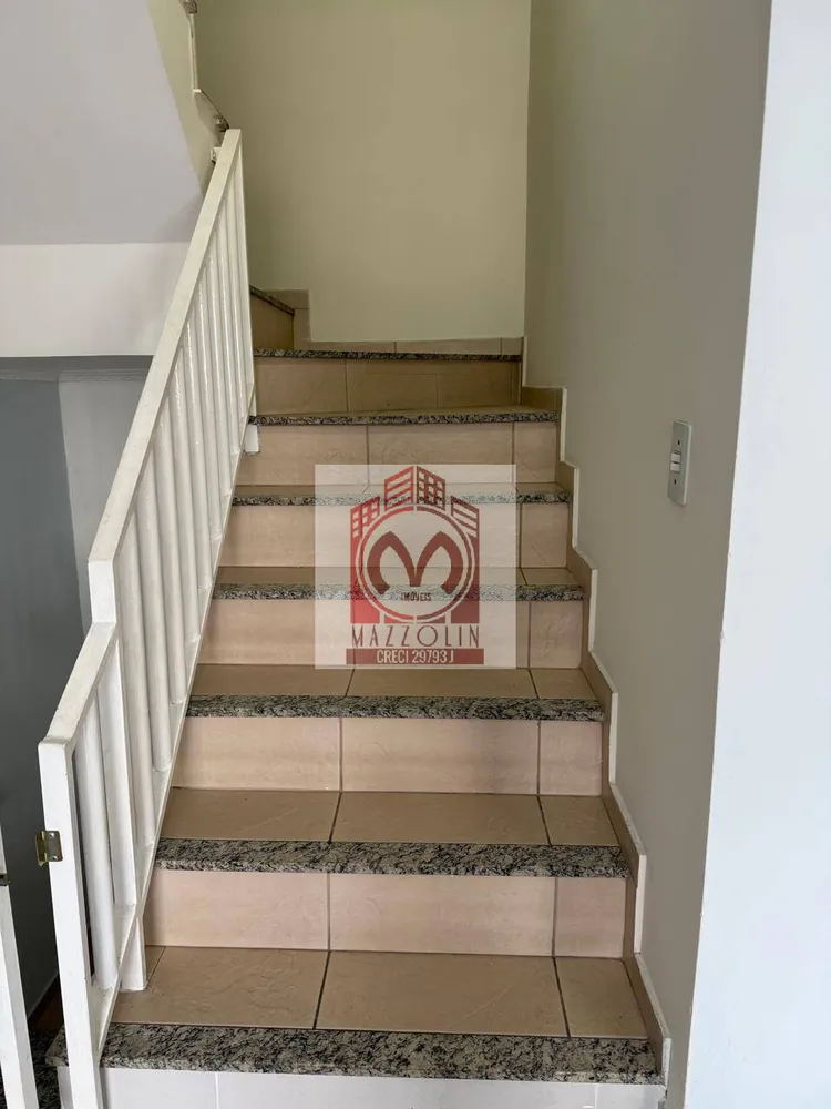 Sobrado, 3 quartos, 184 m² - Foto 8