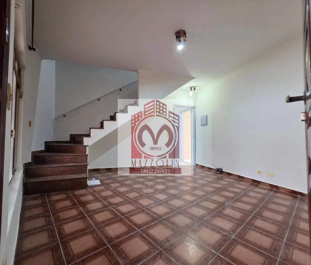 Casa, 2 quartos - Foto 2