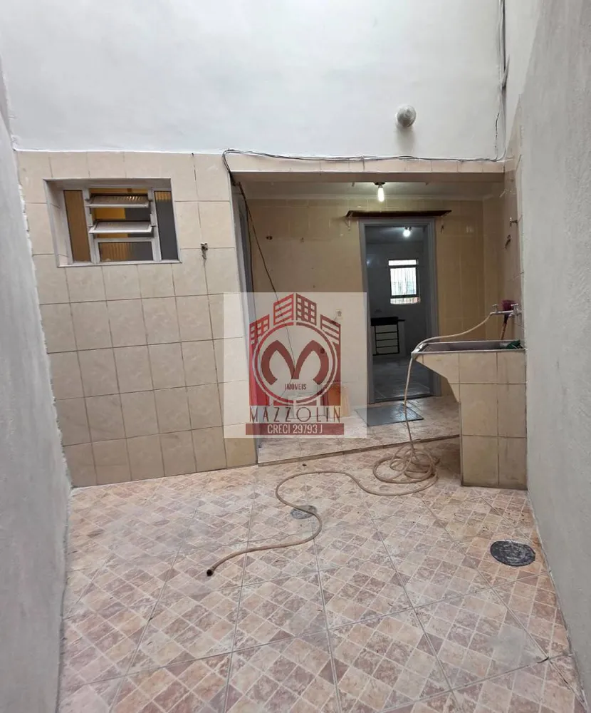 Casa, 2 quartos - Foto 4