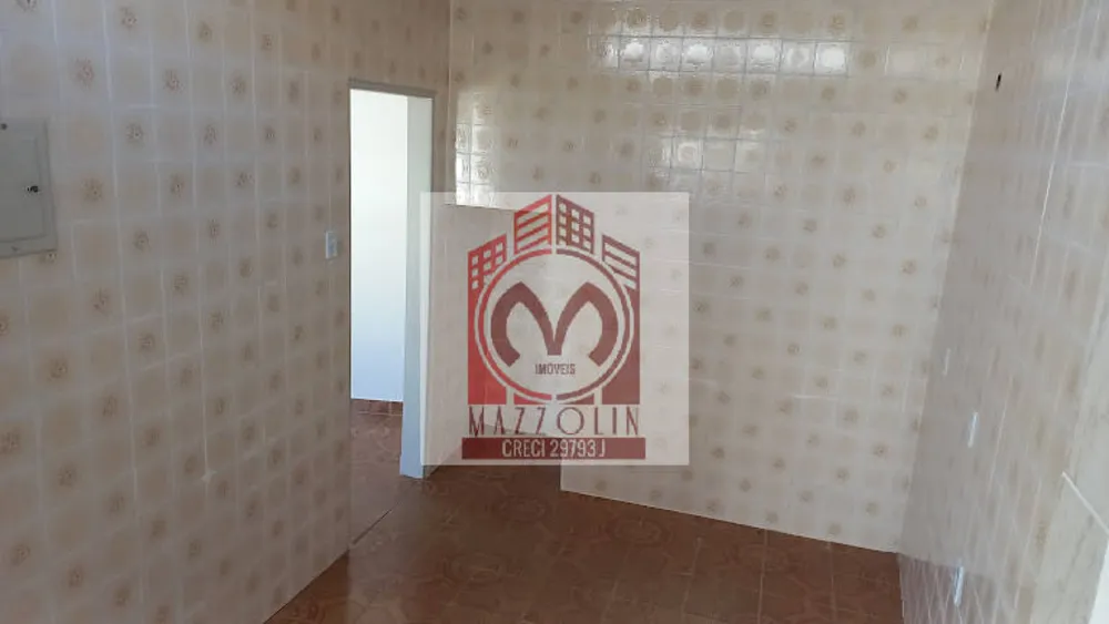 Casa, 1 quarto, 88 m² - Foto 6