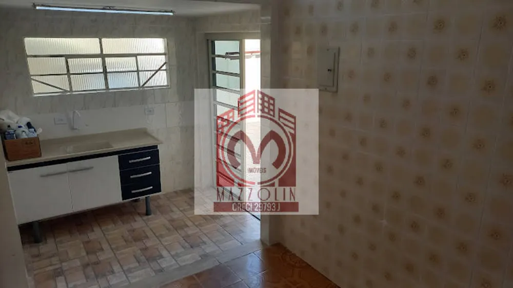 Casa, 1 quarto, 88 m² - Foto 2