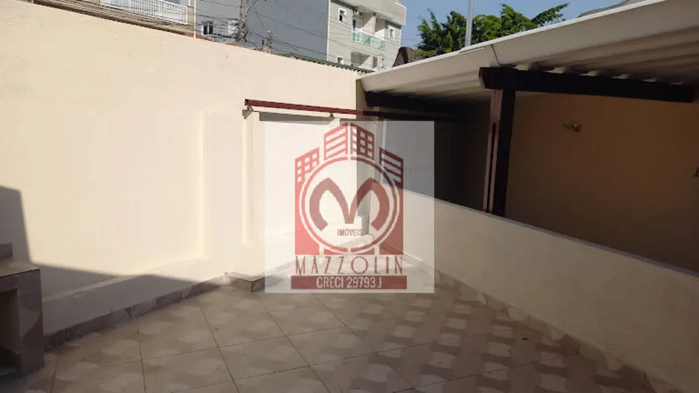 Casa, 1 quarto, 88 m² - Foto 1