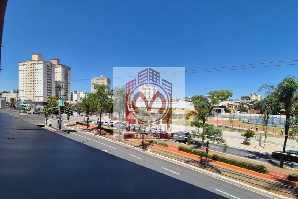 Apartamento, 1 quarto, 55 m² - Foto 1