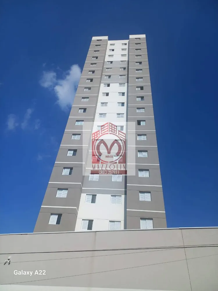 Apartamento, 2 quartos, 54 m² - Foto 11