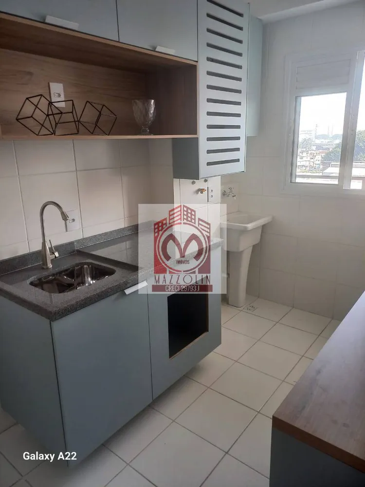 Apartamento, 2 quartos, 54 m² - Foto 6