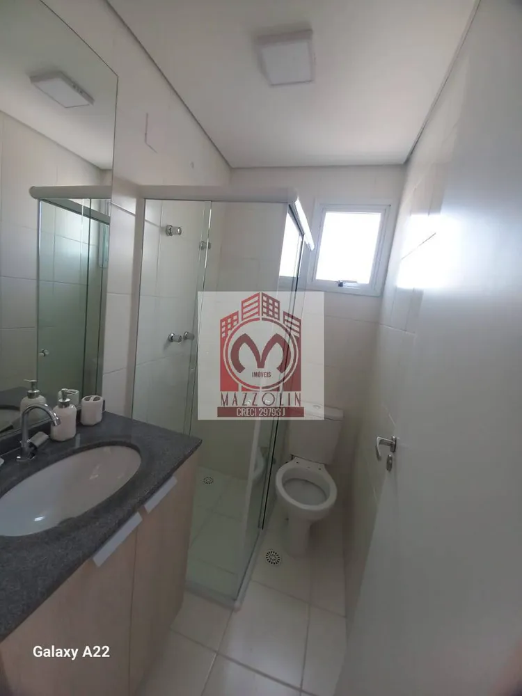 Apartamento, 2 quartos, 54 m² - Foto 9