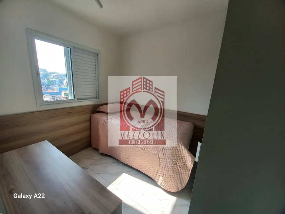 Apartamento, 2 quartos, 54 m² - Foto 8