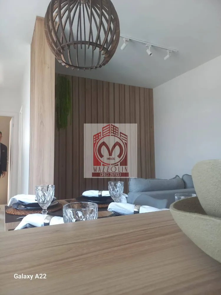 Apartamento, 2 quartos, 54 m² - Foto 5
