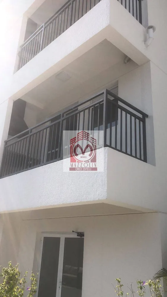 Apartamento, 2 quartos, 54 m² - Foto 4