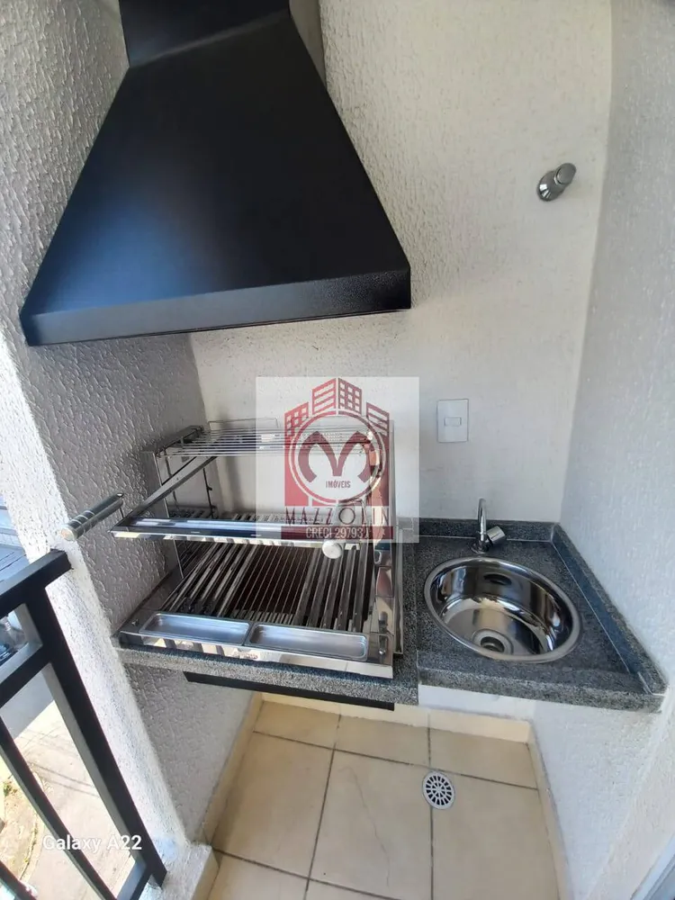 Apartamento, 2 quartos, 54 m² - Foto 3
