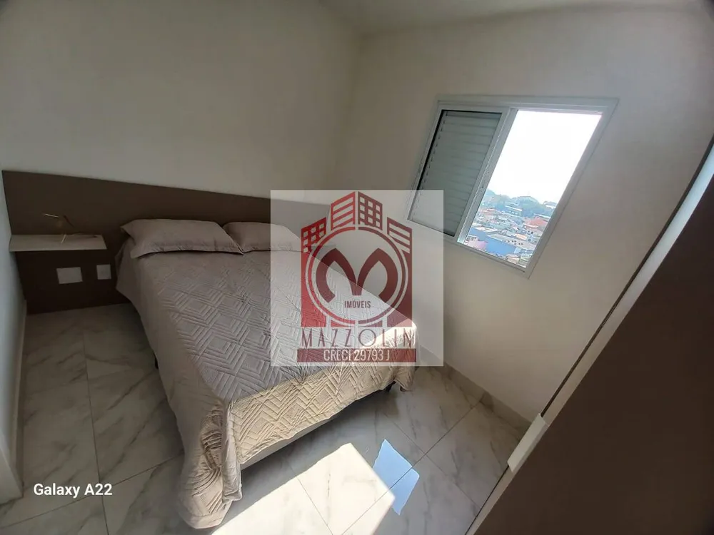 Apartamento, 2 quartos, 54 m² - Foto 7