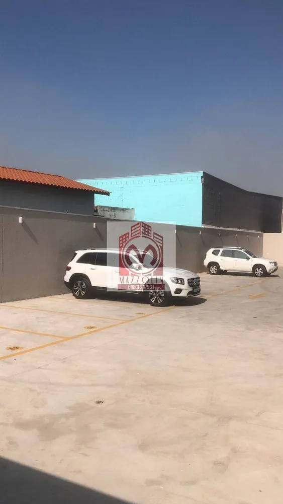 Apartamento, 2 quartos, 54 m² - Foto 12