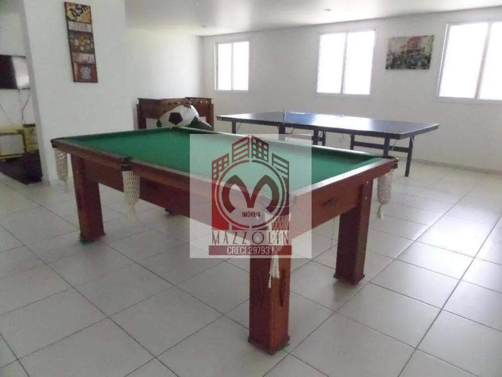 Apartamento, 3 quartos, 63 m² - Foto 1