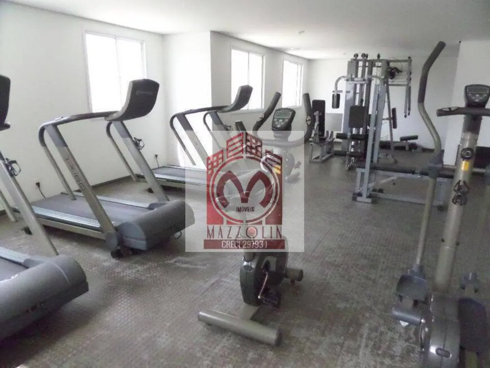 Apartamento, 3 quartos, 63 m² - Foto 9