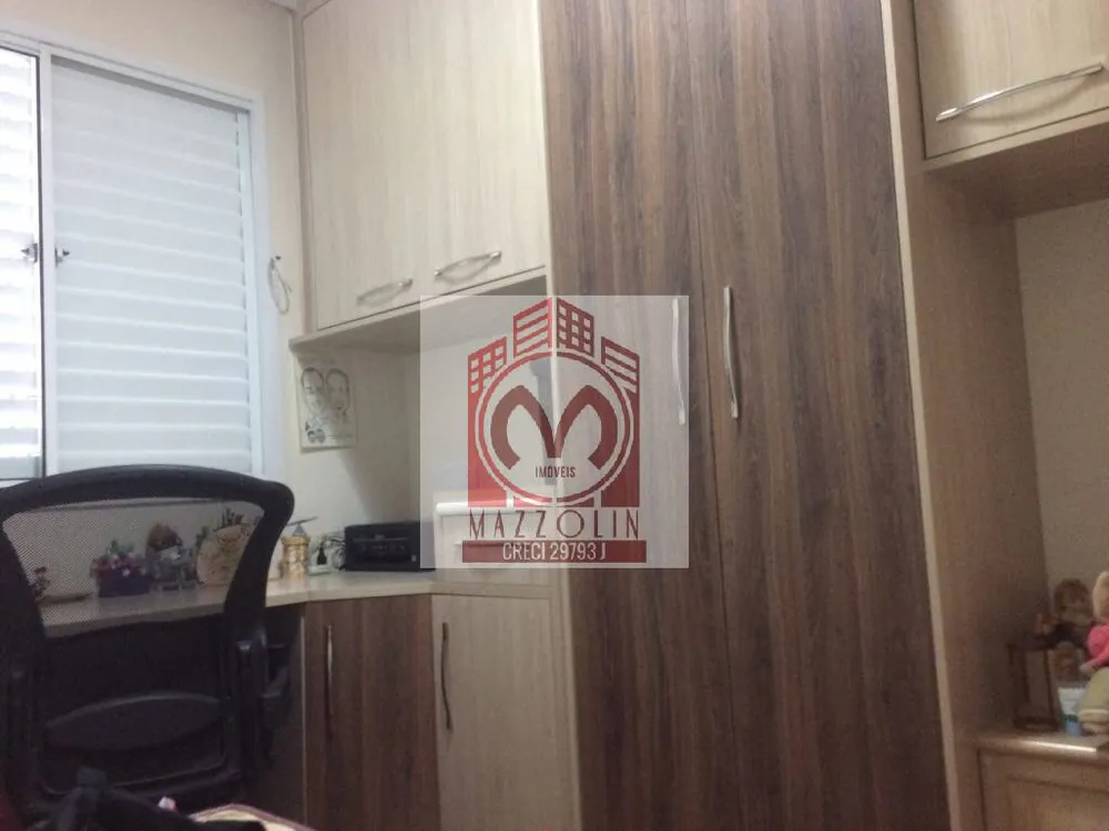 Apartamento, 3 quartos, 63 m² - Foto 6
