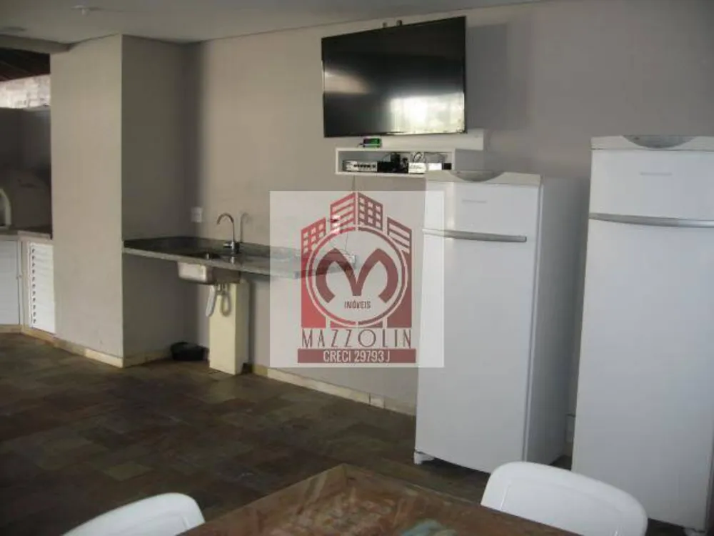 Apartamento, 3 quartos, 63 m² - Foto 7