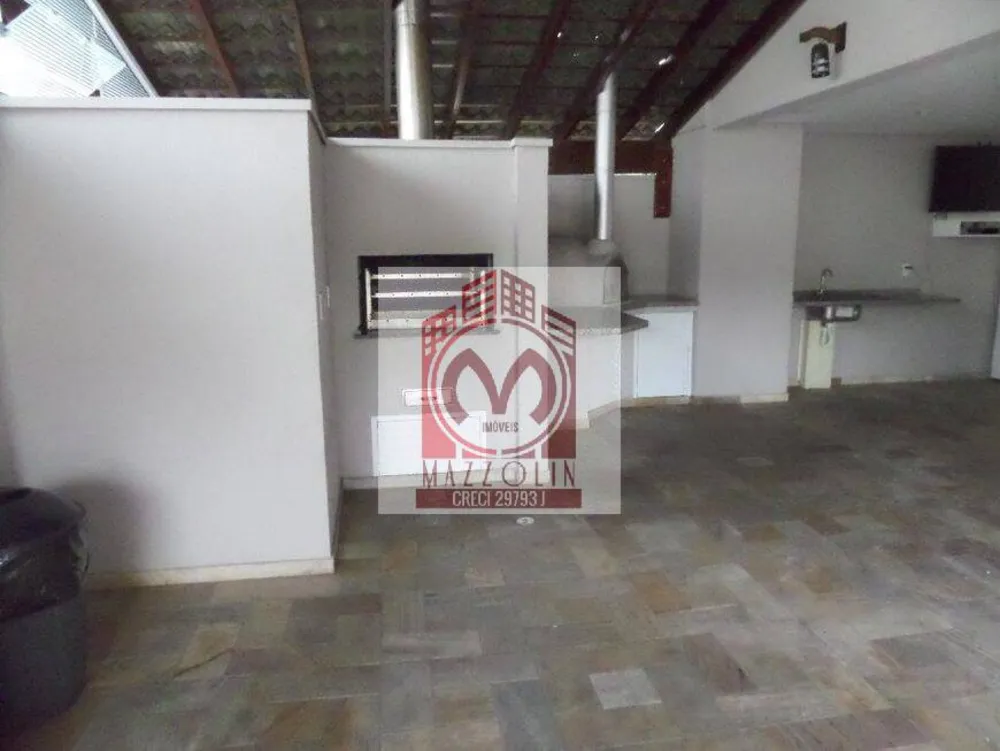 Apartamento, 3 quartos, 63 m² - Foto 10