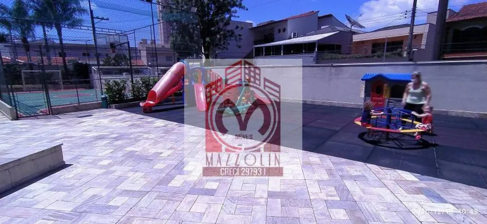 Apartamento, 3 quartos, 63 m² - Foto 5