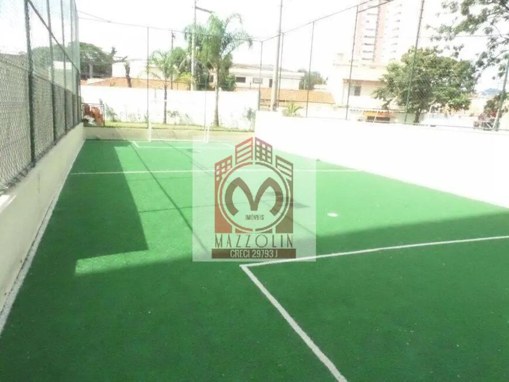 Apartamento, 3 quartos, 63 m² - Foto 12